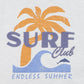 HAVANA ORGANIC SURF CLUB TEE