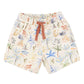 HAVANA SHORTS