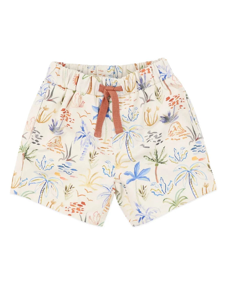 HAVANA SHORTS