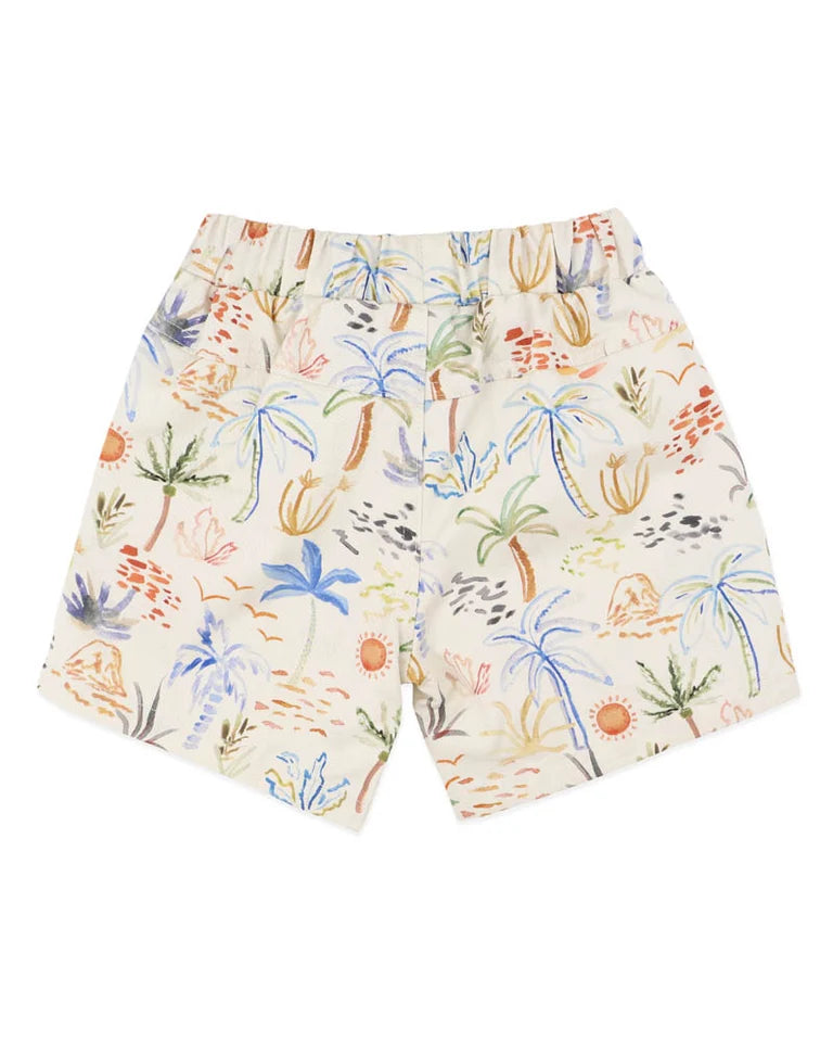 HAVANA SHORTS