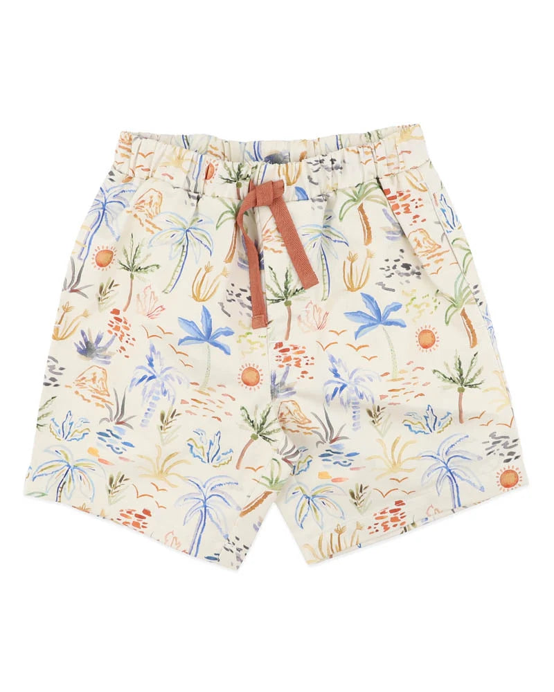 HAVANA SHORTS 3-7Y
