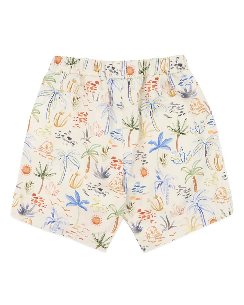 HAVANA SHORTS 3-7Y