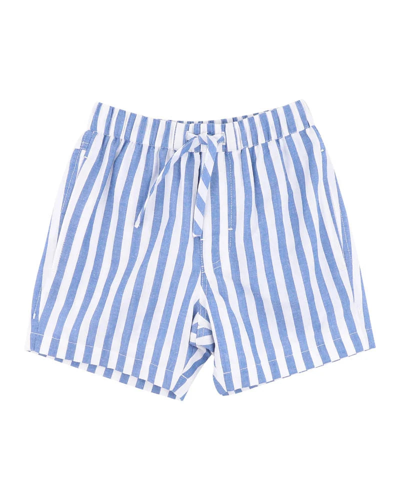 HAVANA STRIPE SHORTS 3-7Y