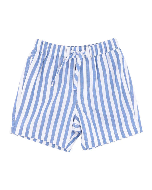 HAVANA STRIPE SHORTS 3-7Y