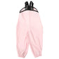 Rain Overall - Pink