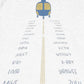 HIGH FLYER RUNWAY TEE 3-7 YRS