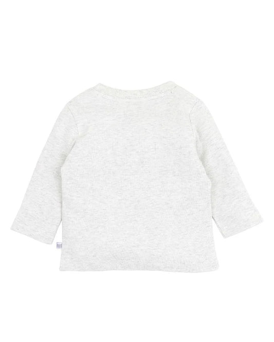 HIGH FLYER RUNWAY TEE