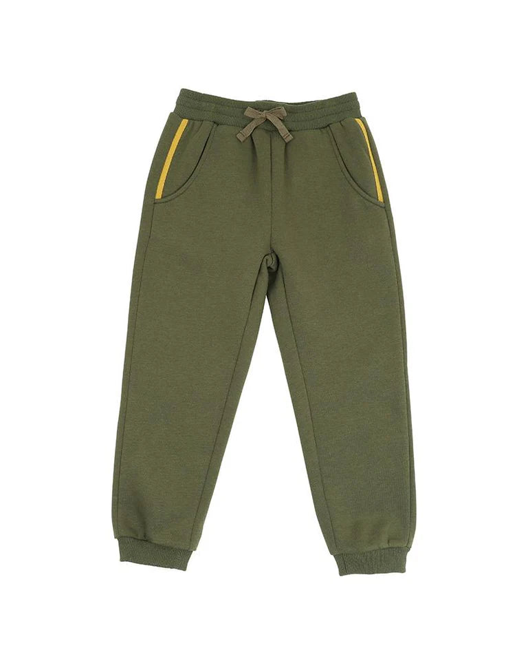 HIGH FLYER TRACK PANTS 3-7 YRS