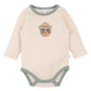 WILD SIDE LS BODYSUIT