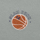 WILD SIDE BASKETBALL LS TEE