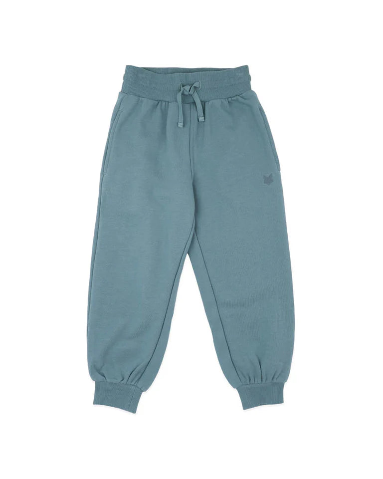 MR FOX TRACK PANTS 3-7 YRS