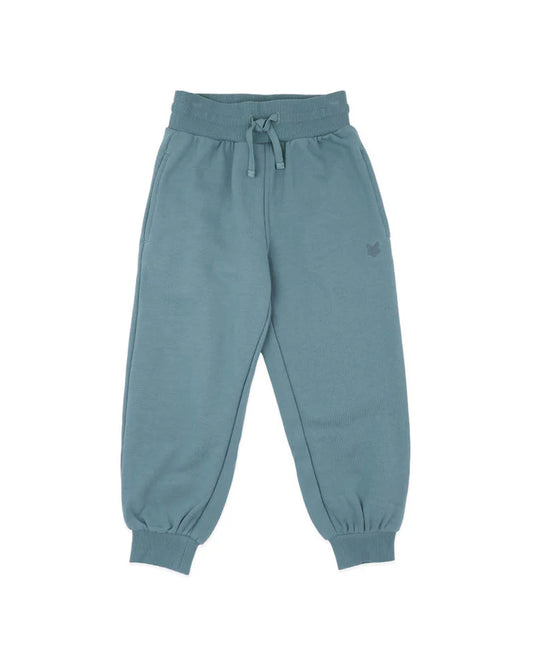 MR FOX TRACK PANTS 3-7 YRS