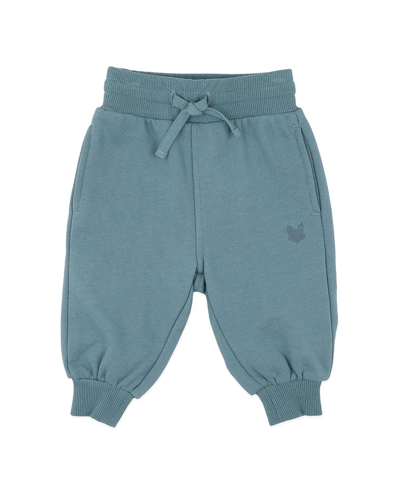 MR FOX TRACK PANTS