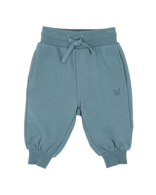 MR FOX TRACK PANTS