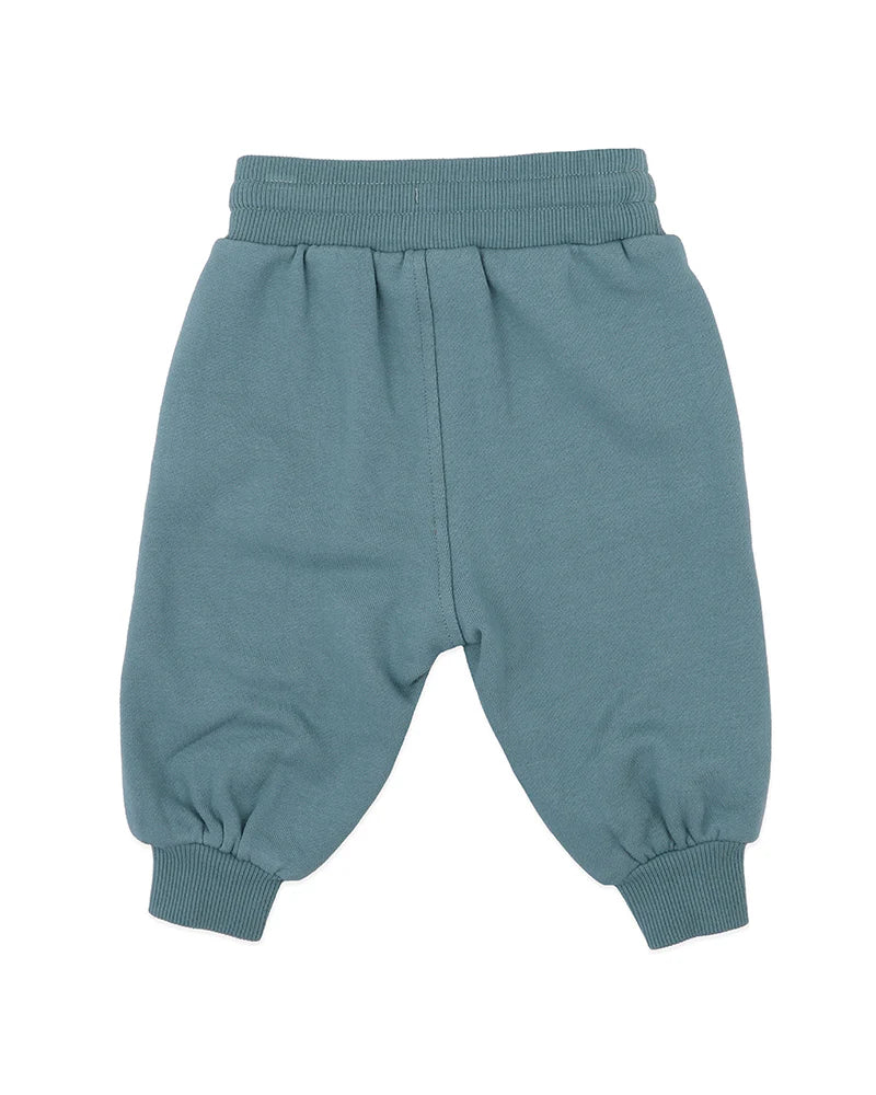 MR FOX TRACK PANTS