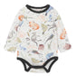 OUTBACK ADVENTURE LS BODYSUIT