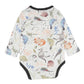 OUTBACK ADVENTURE LS BODYSUIT
