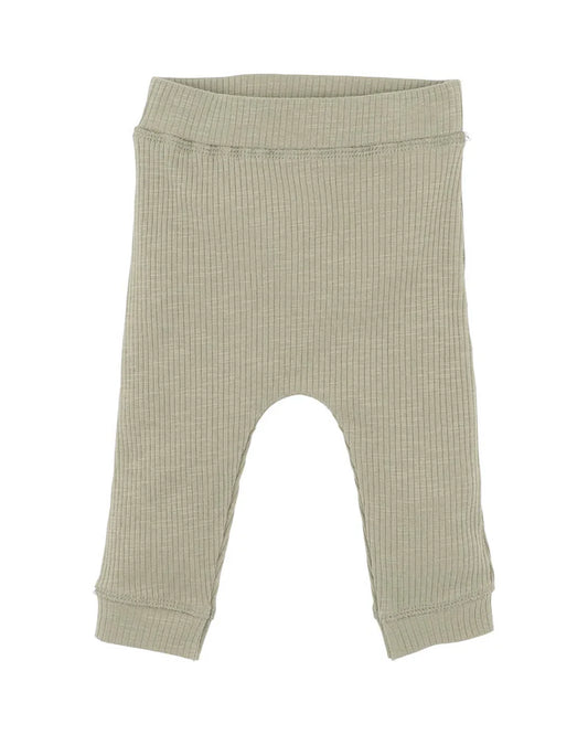 OUTBACK ADVENTURE RIBBED LEGGINGS
