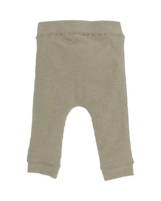OUTBACK ADVENTURE RIBBED LEGGINGS