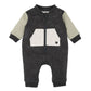 OUTBACK ADVENTURE ZIP ROMPER