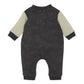 OUTBACK ADVENTURE ZIP ROMPER