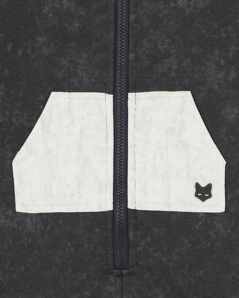 OUTBACK ADVENTURE ZIP ROMPER