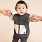 OUTBACK ADVENTURE ZIP ROMPER