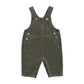 OUTBACK ADVENTURE CORD OVERALLS