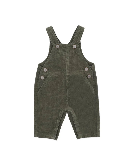 OUTBACK ADVENTURE CORD OVERALLS
