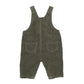 OUTBACK ADVENTURE CORD OVERALLS