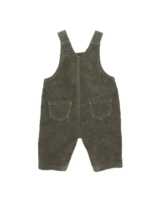 OUTBACK ADVENTURE CORD OVERALLS