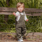 OUTBACK ADVENTURE CORD OVERALLS