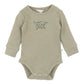 OUTBACK ADVENTURE RIBBED LS BODYSUIT