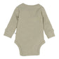 OUTBACK ADVENTURE RIBBED LS BODYSUIT