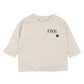 OUTBACK ADVENTURE FOX LS TEE