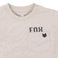 OUTBACK ADVENTURE FOX LS TEE