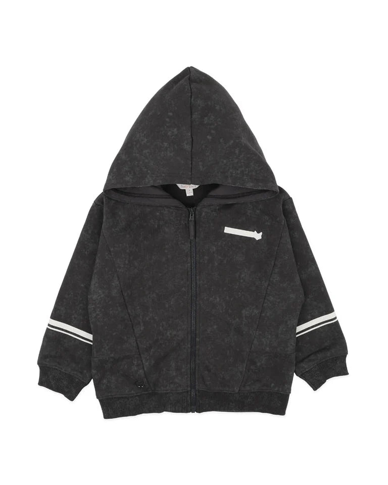 OUTBACK ADVENTURE ZIP HOODIE 3-7 YRS