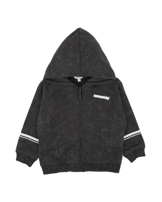 OUTBACK ADVENTURE ZIP HOODIE 3-7 YRS