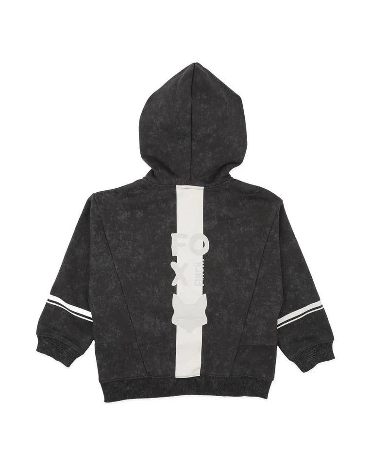 OUTBACK ADVENTURE ZIP HOODIE 3-7 YRS