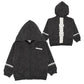 OUTBACK ADVENTURE ZIP HOODIE 3-7 YRS