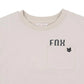 OUTBACK ADVENTURE FOX LS TEE 3-7 YRS