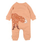 MR FOX LS ROMPER