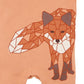 MR FOX LS ROMPER