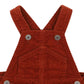 MR FOX CORD OVERALLS