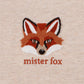 MR FOX TEE