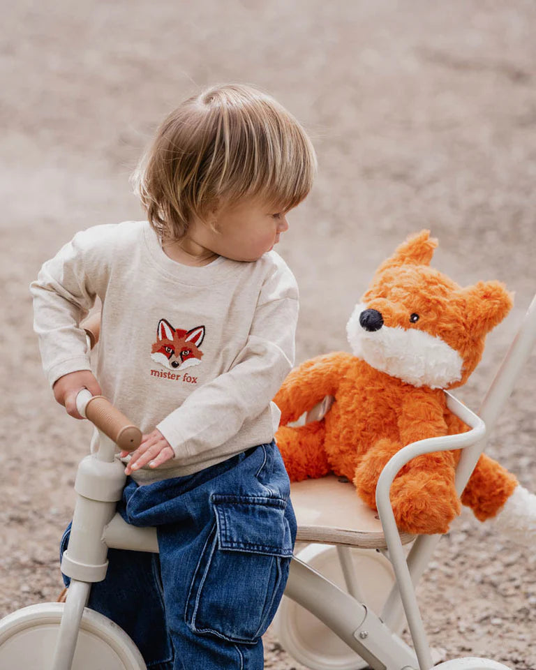 MR FOX TEE