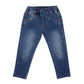 BOYS FOX PULL ON DENIM JEANS 3-7 YRS