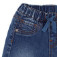 BOYS FOX PULL ON DENIM JEANS 3-7 YRS
