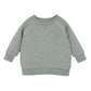 WILD SIDE MINERAL WASH SWEATSHIRT