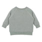 WILD SIDE MINERAL WASH SWEATSHIRT